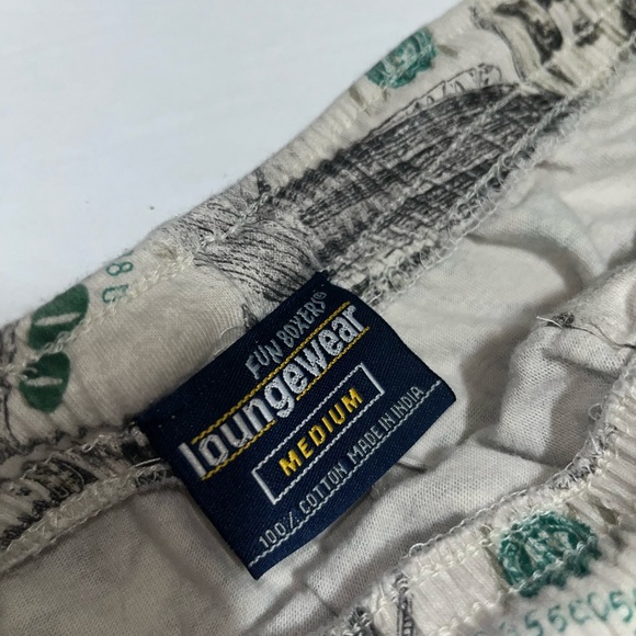 Pajama pants / Loungewear - Picture 3 of 3